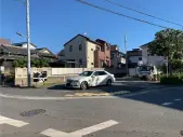 江戸川区一之江１丁目　月極駐車場